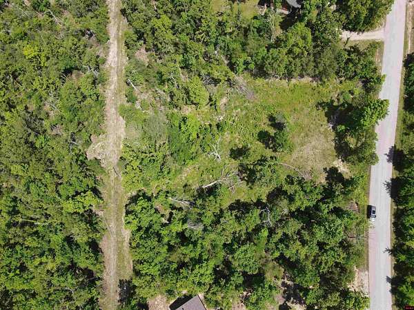 1.68 Acres of Residential Land for Sale in Mountain Home, Arkansas