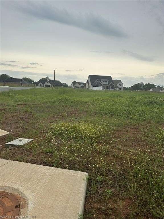 0.15 Acres of Residential Land for Sale in Barling, Arkansas