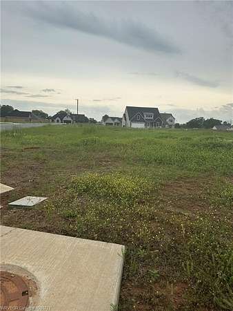 0.15 Acres of Residential Land for Sale in Barling, Arkansas