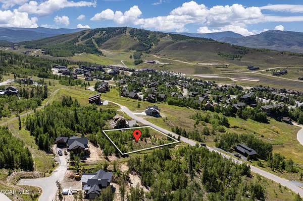 0.63 Acres of Residential Land for Sale in Granby, Colorado