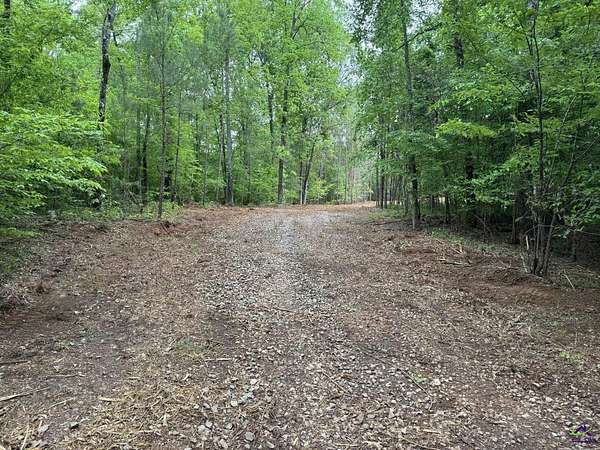 34.4 Acres of Recreational Land for Sale in Juliette, Georgia