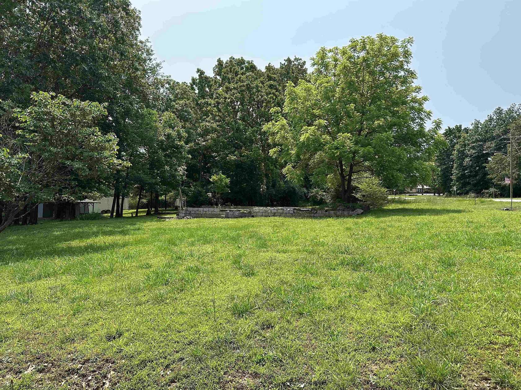 0.14 Acres of Residential Land for Sale in Diamond City, Arkansas