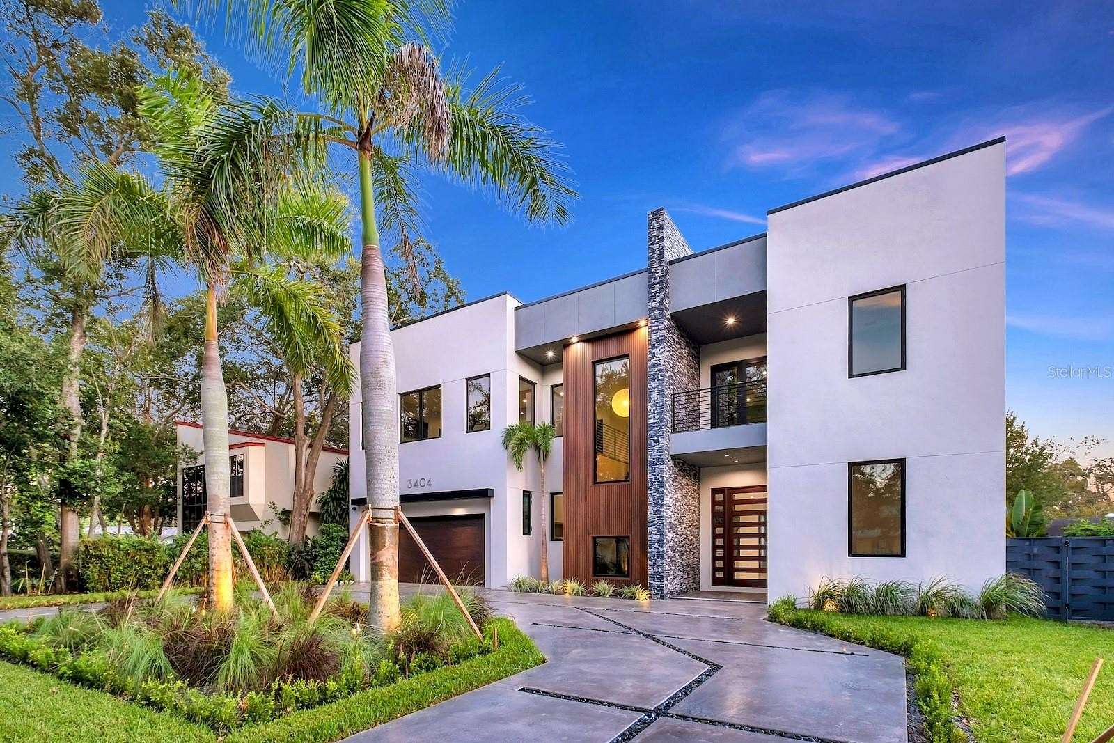 0.23 Acres of Residential Land for Sale in Tampa, Florida