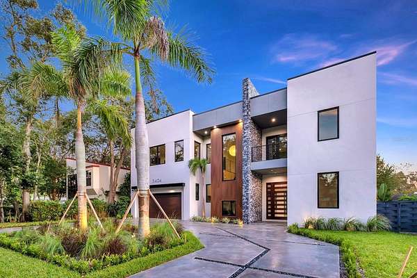 0.23 Acres of Residential Land for Sale in Tampa, Florida