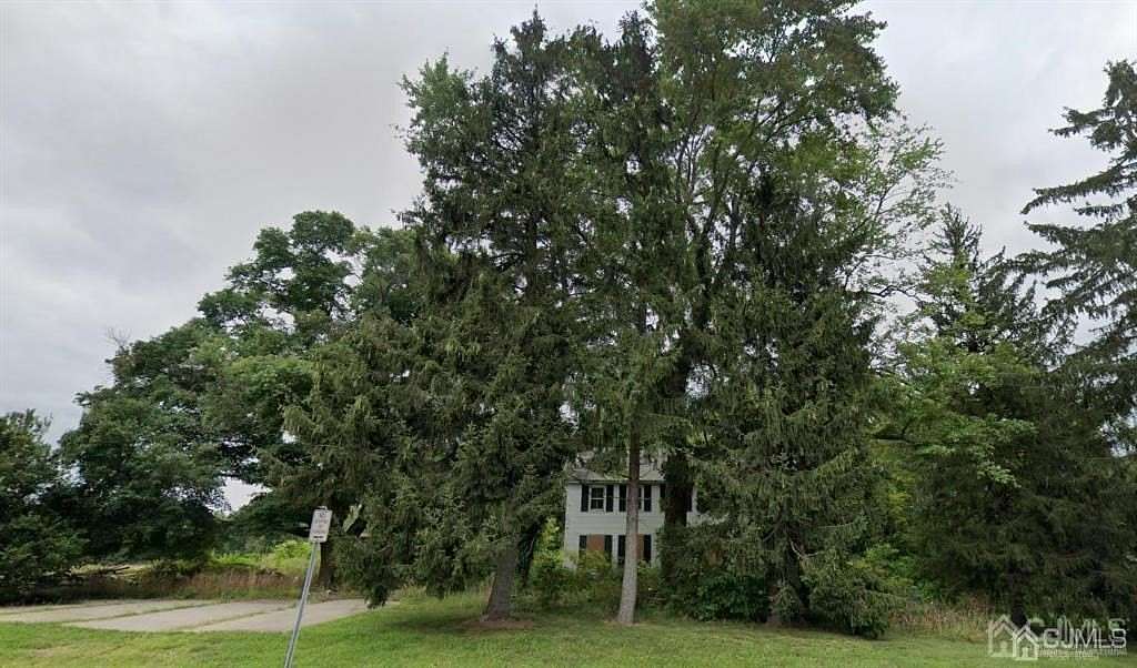 0.71 Acres of Mixed-Use Land for Sale in Monroe Township, New Jersey