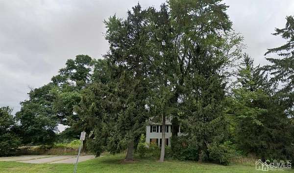 0.71 Acres of Mixed-Use Land for Sale in Monroe Township, New Jersey