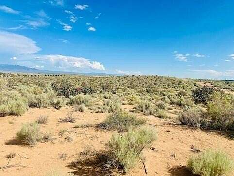 2.29 Acres of Land for Sale in Rio Rancho, New Mexico