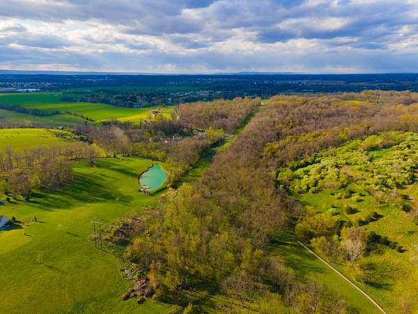 10.1 Acres of Recreational Land for Sale in Charles Town, West Virginia