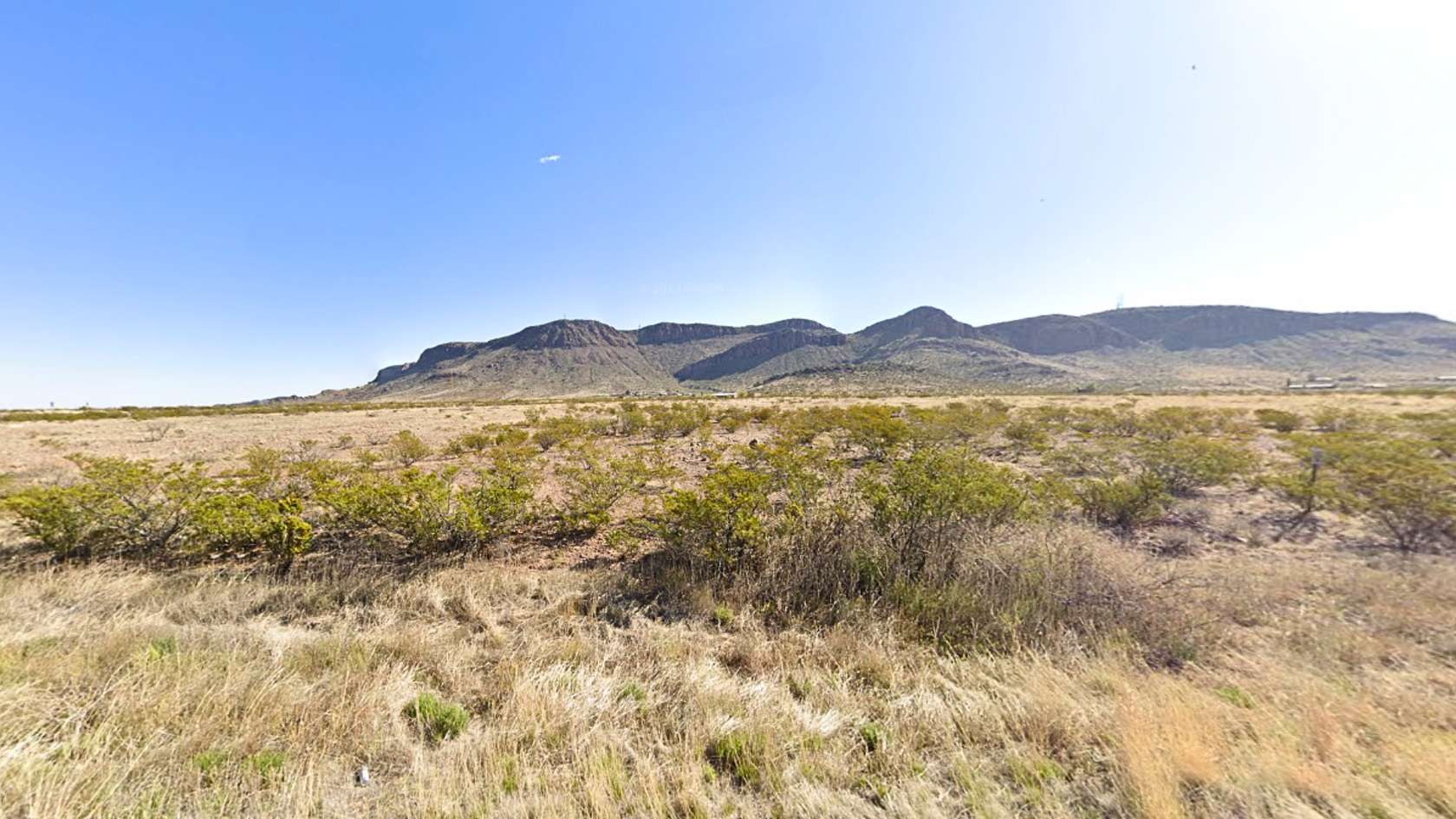 0.5 Acres of Residential Land for Sale in Deming, New Mexico