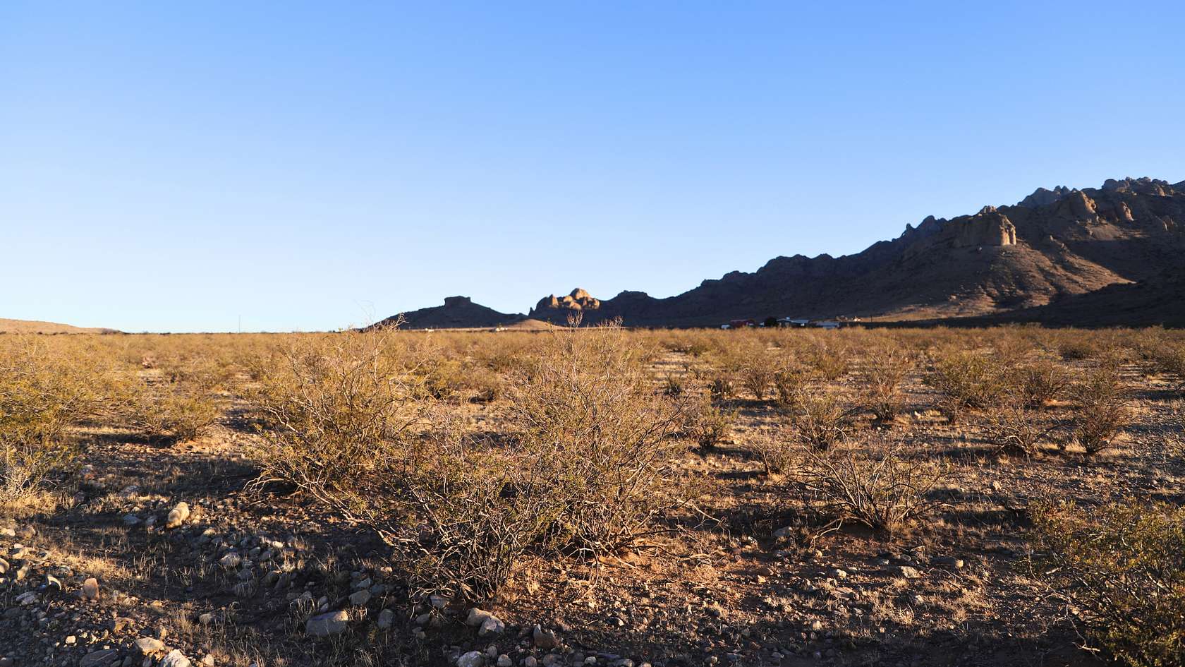 0.5 Acres of Residential Land for Sale in Deming, New Mexico