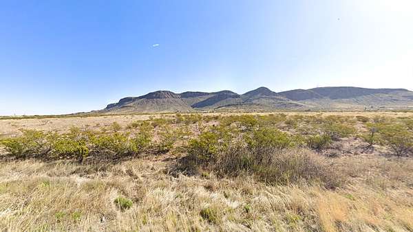 0.5 Acres of Residential Land for Sale in Deming, New Mexico