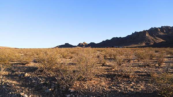 0.5 Acres of Residential Land for Sale in Deming, New Mexico