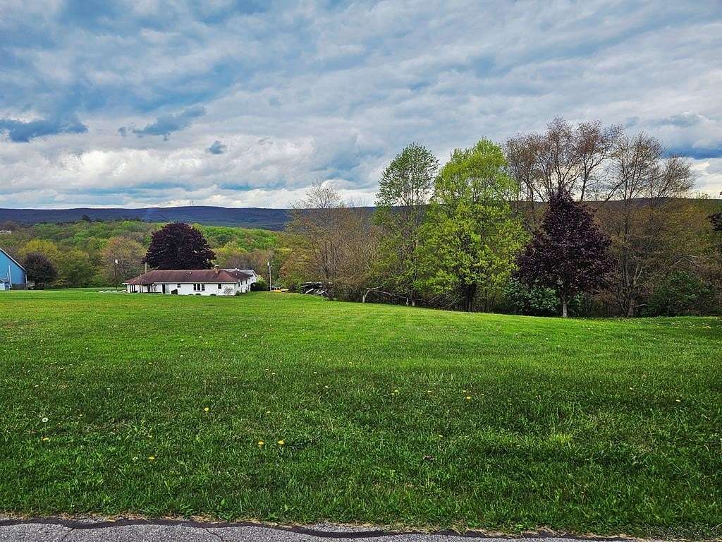 0.43 Acres of Residential Land for Sale in Jennerstown, Pennsylvania