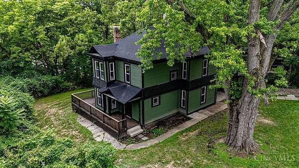 1 Acre of Residential Land with Home for Sale in Madison Township, Ohio