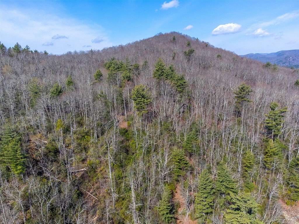 66.8 Acres of Land for Sale in Sapphire, North Carolina