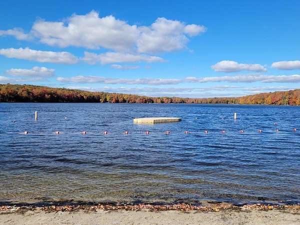 0.46 Acres of Residential Land for Sale in Gouldsboro, Pennsylvania