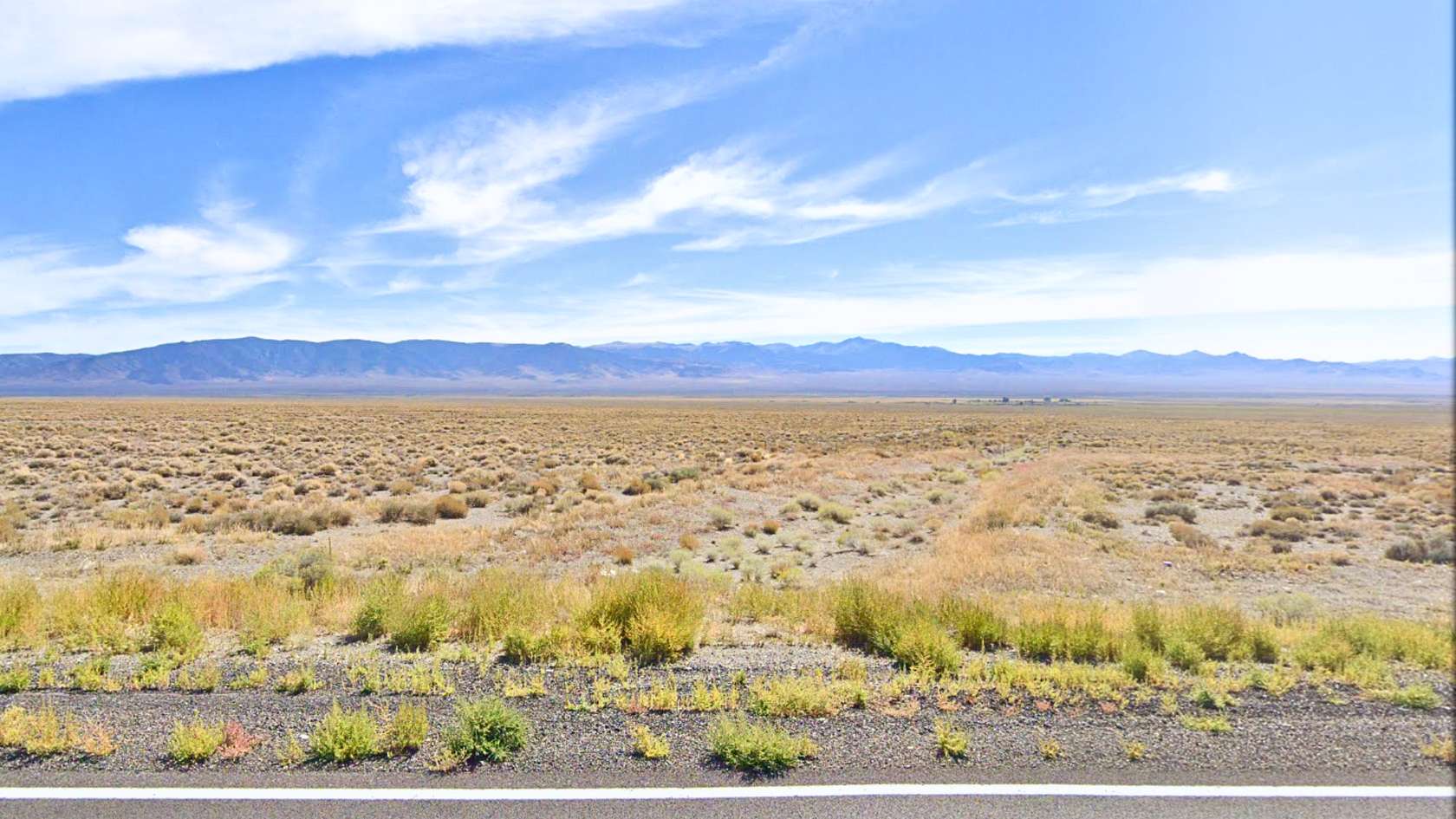 0.5 Acres of Residential Land for Sale in Kingston, Nevada
