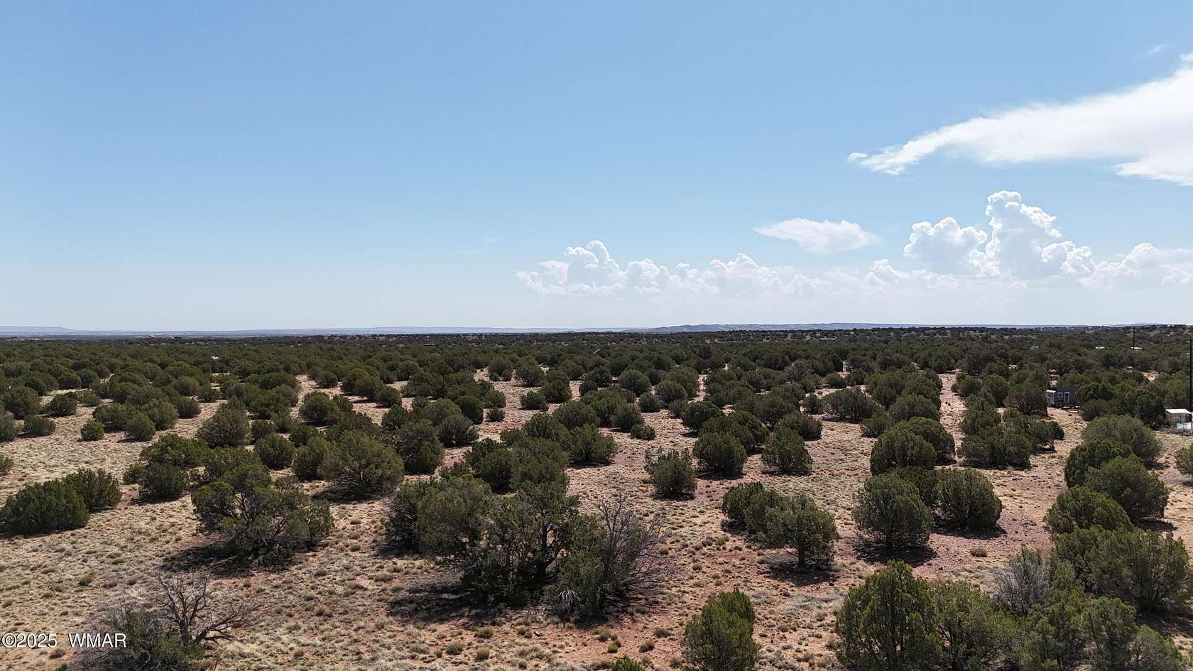 73.8 Acres of Recreational Land for Sale in Snowflake, Arizona