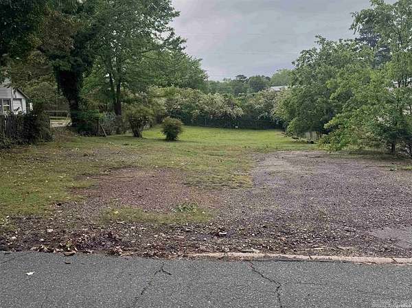 0.17 Acres of Mixed-Use Land for Sale in Hot Springs, Arkansas
