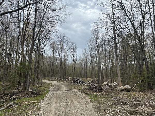 4.5 Acres of Residential Land for Sale in Shapleigh, Maine