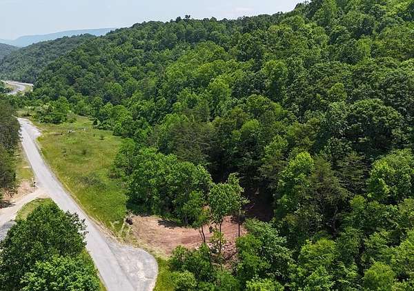 31.2 Acres of Recreational Land for Sale in Princeton, West Virginia