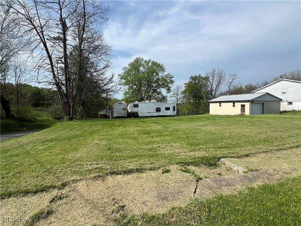 0.5 Acres of Residential Land for Sale in Jewett, Ohio