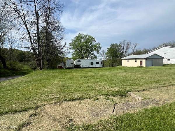 0.5 Acres of Residential Land for Sale in Jewett, Ohio