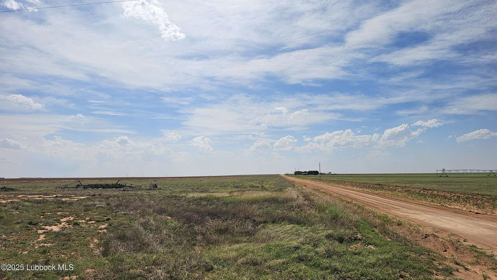 480 Acres of Land for Sale in Brownfield, Texas
