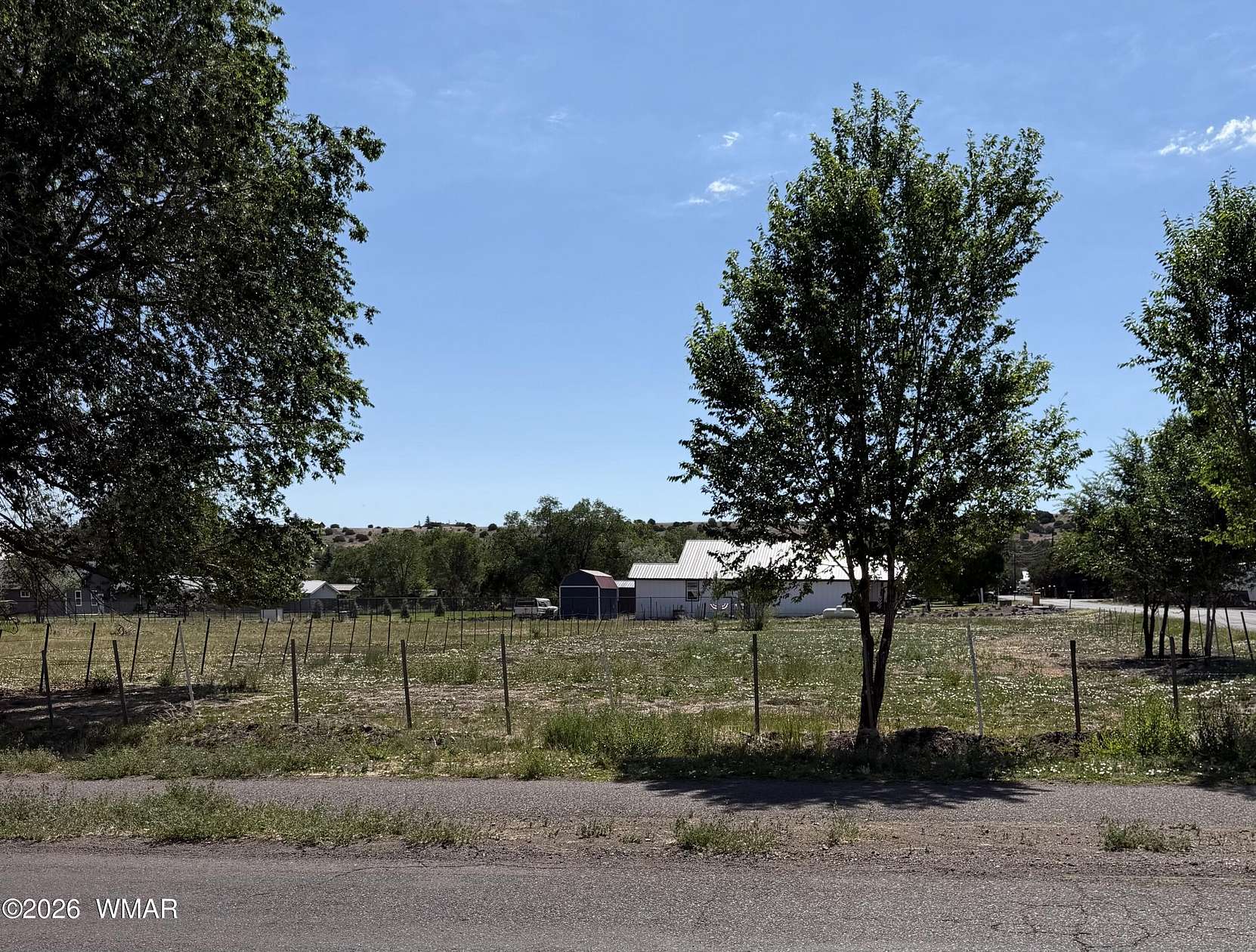 0.38 Acres of Residential Land for Sale in Eagar, Arizona