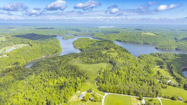 106 Acres of Recreational Land for Sale in Monticello, Kentucky