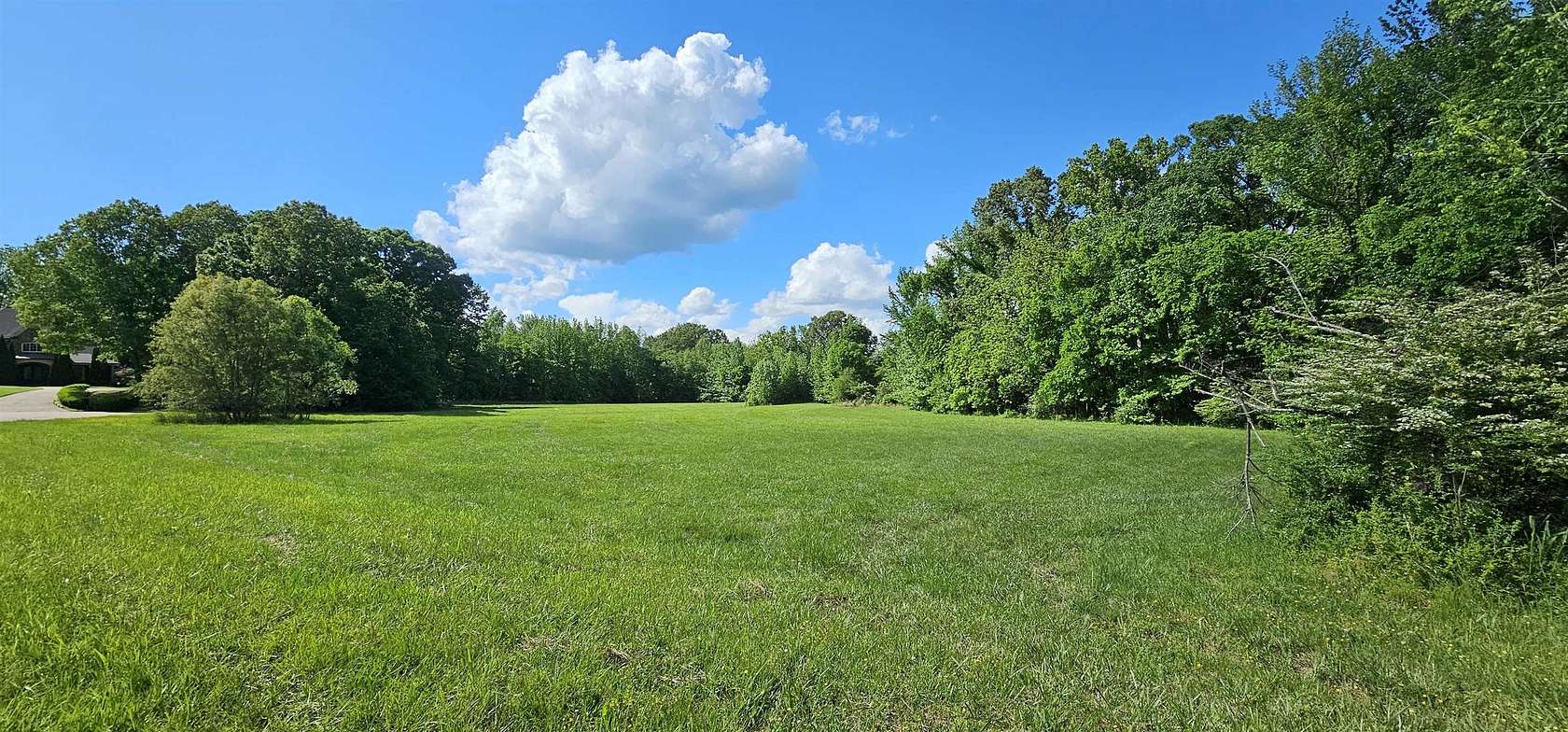 2.4 Acres of Residential Land for Sale in Collierville, Tennessee