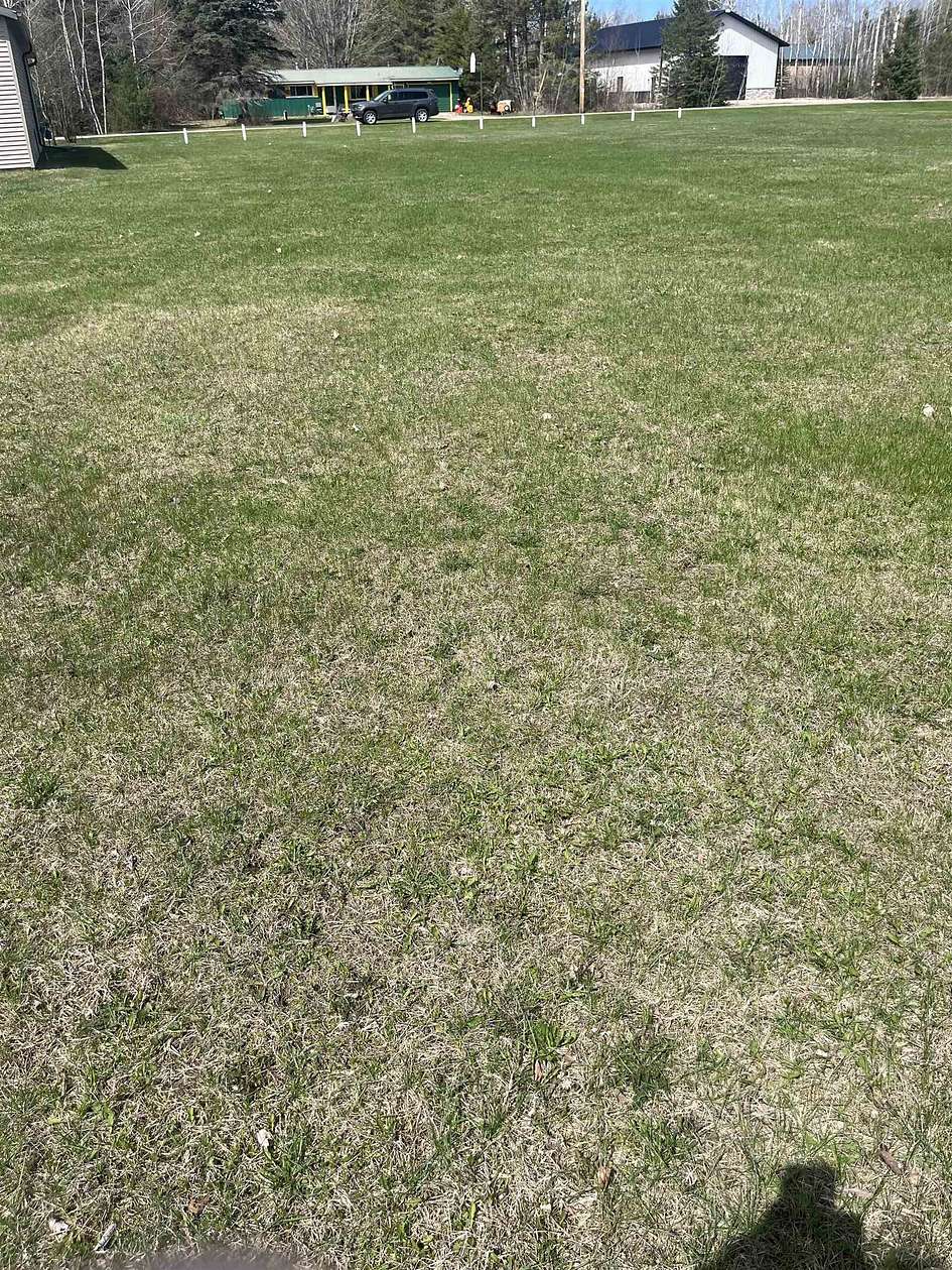 1.64 Acres of Commercial Land for Sale in Townsend, Wisconsin