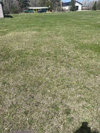 1.64 Acres of Commercial Land for Sale in Townsend, Wisconsin