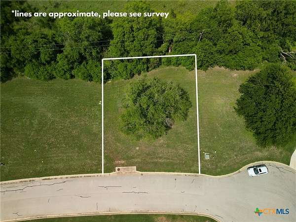 0.23 Acres of Land for Sale in Temple, Texas