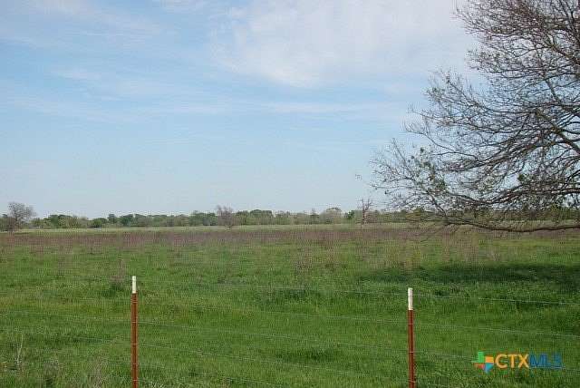 59 Acres of Land for Sale in Marlin, Texas