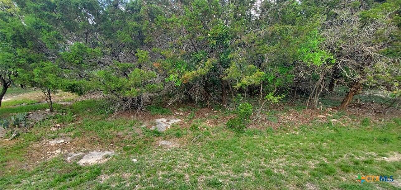 0.68 Acres of Residential Land for Sale in Temple, Texas