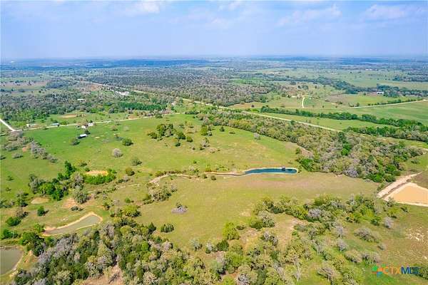 50 Acres of Land for Sale in Harwood, Texas