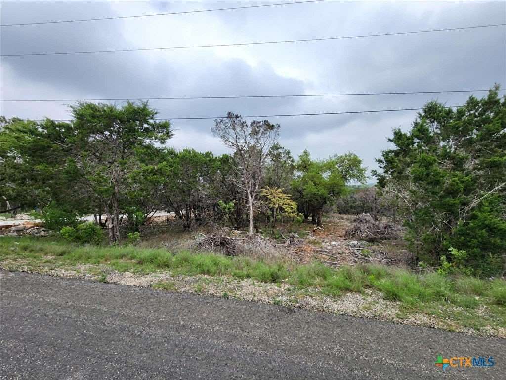 1.17 Acres of Residential Land for Sale in New Braunfels, Texas