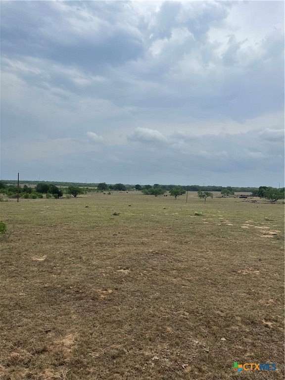 12.9 Acres of Land for Sale in Seguin, Texas