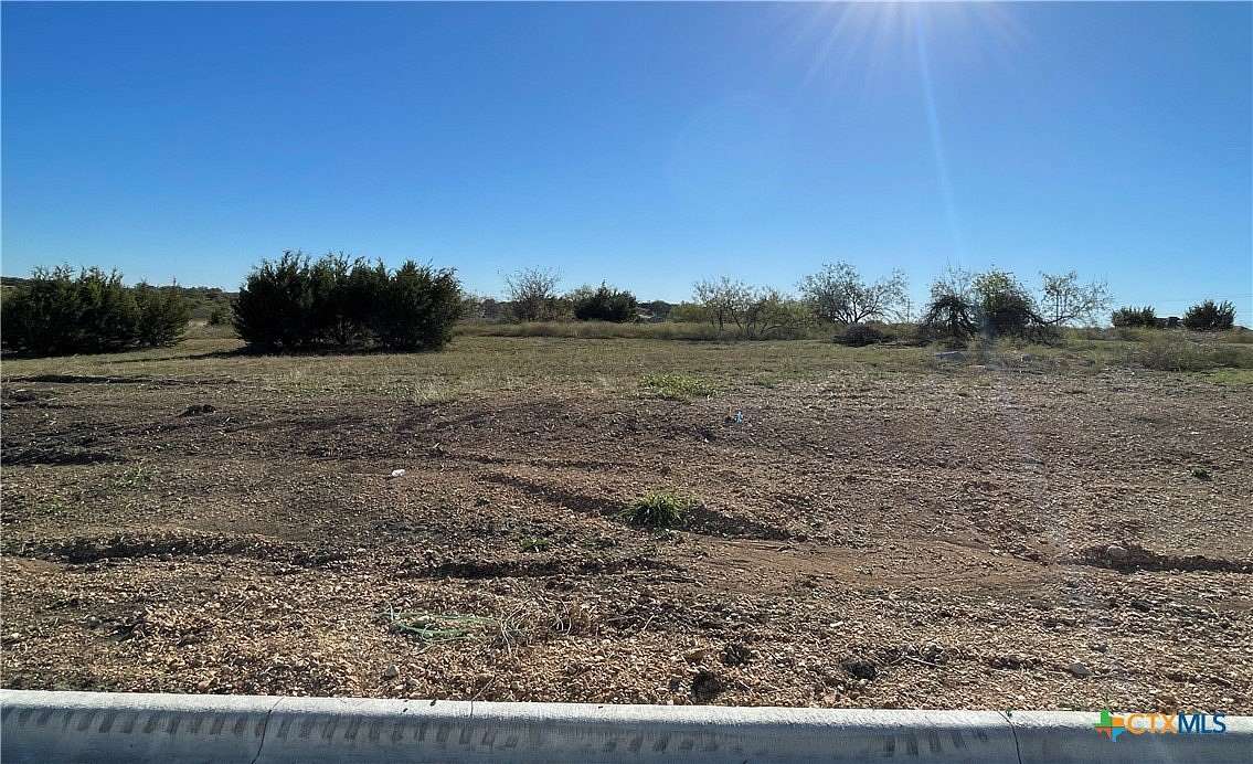 0.59 Acres of Residential Land for Sale in Salado, Texas