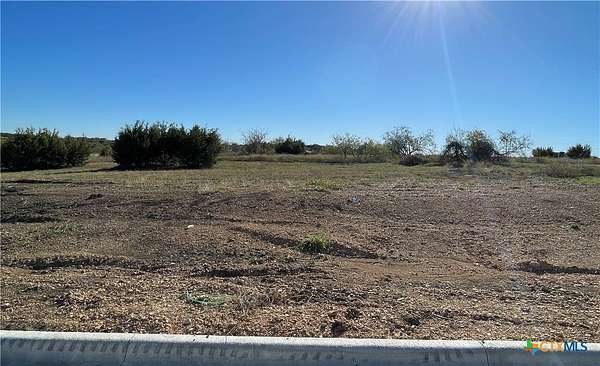 0.59 Acres of Residential Land for Sale in Salado, Texas