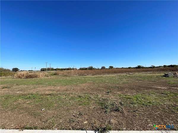 0.6 Acres of Residential Land for Sale in Salado, Texas