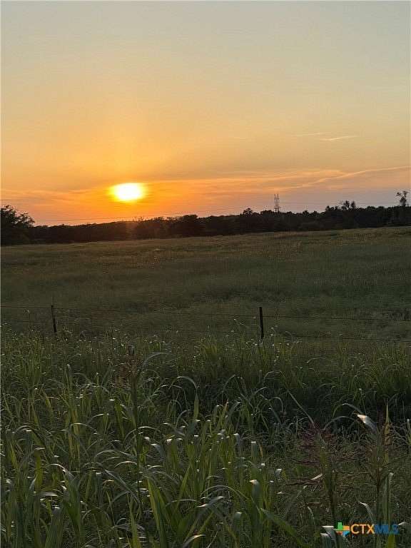 16.1 Acres of Agricultural Land for Sale in Bremond, Texas