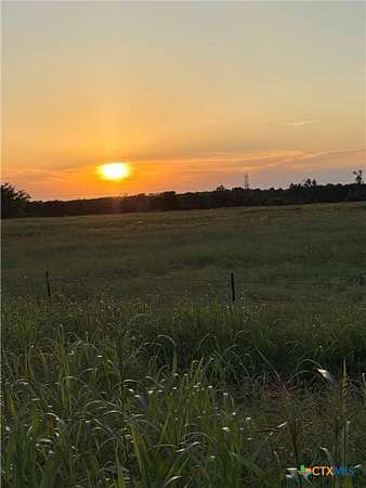 16.1 Acres of Agricultural Land for Sale in Bremond, Texas