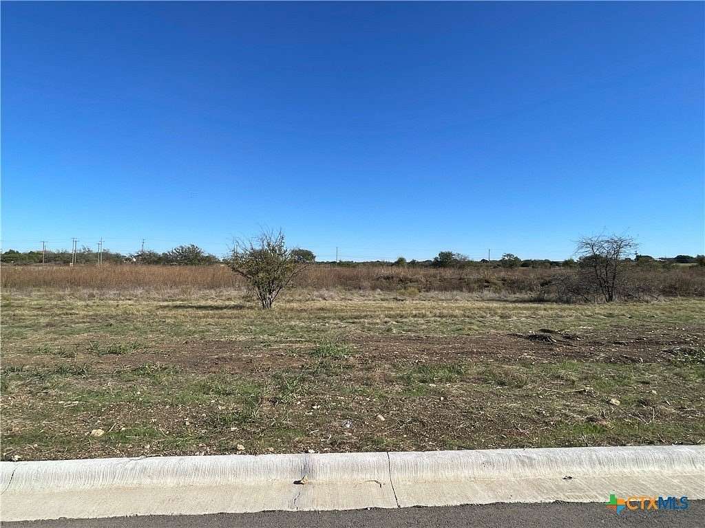 0.6 Acres of Residential Land for Sale in Salado, Texas