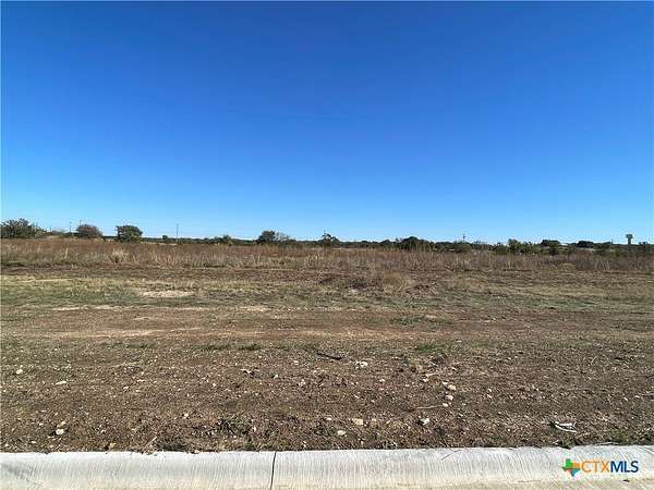 0.62 Acres of Residential Land for Sale in Salado, Texas