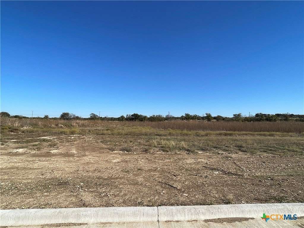 0.59 Acres of Residential Land for Sale in Salado, Texas