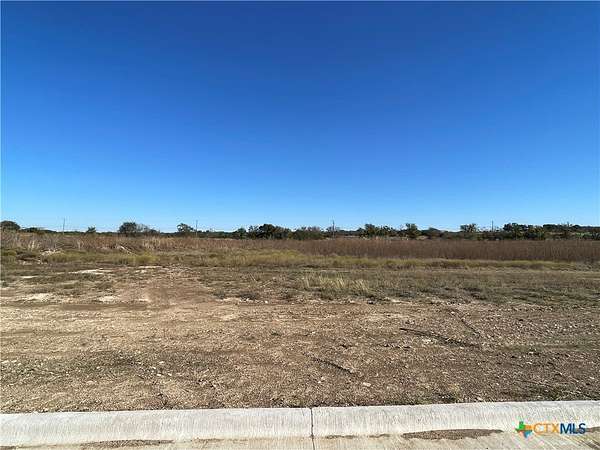 0.59 Acres of Residential Land for Sale in Salado, Texas