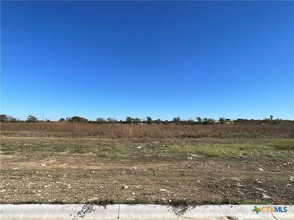 0.58 Acres of Residential Land for Sale in Salado, Texas