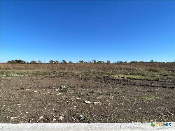 0.6 Acres of Residential Land for Sale in Salado, Texas